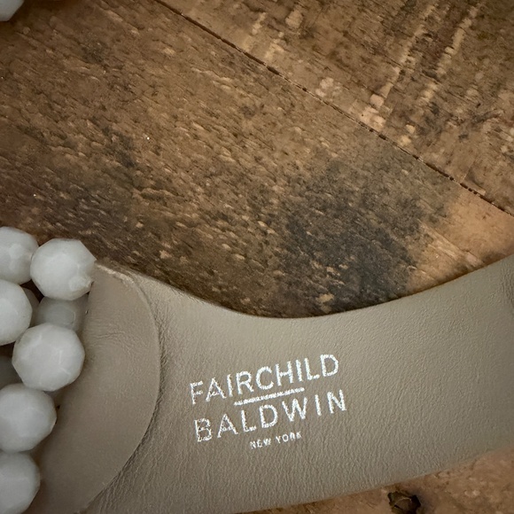 Fairchild Baldwin Necklace - Picture 4 of 4